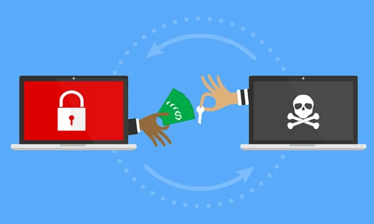 What is Ransomware?